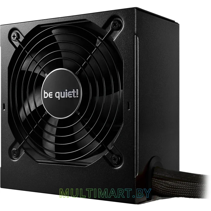 Блок питания be quiet! System Power 10 750W (BN329)